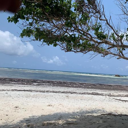 Kamakuti Villa Watamu Bagian luar foto