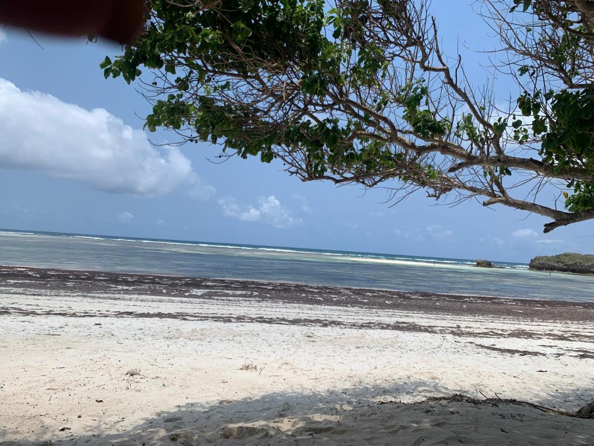 Kamakuti Villa Watamu Bagian luar foto