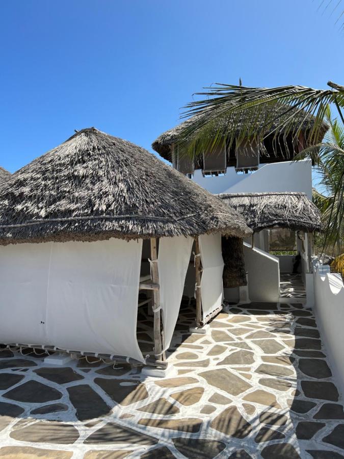 Kamakuti Villa Watamu Bagian luar foto