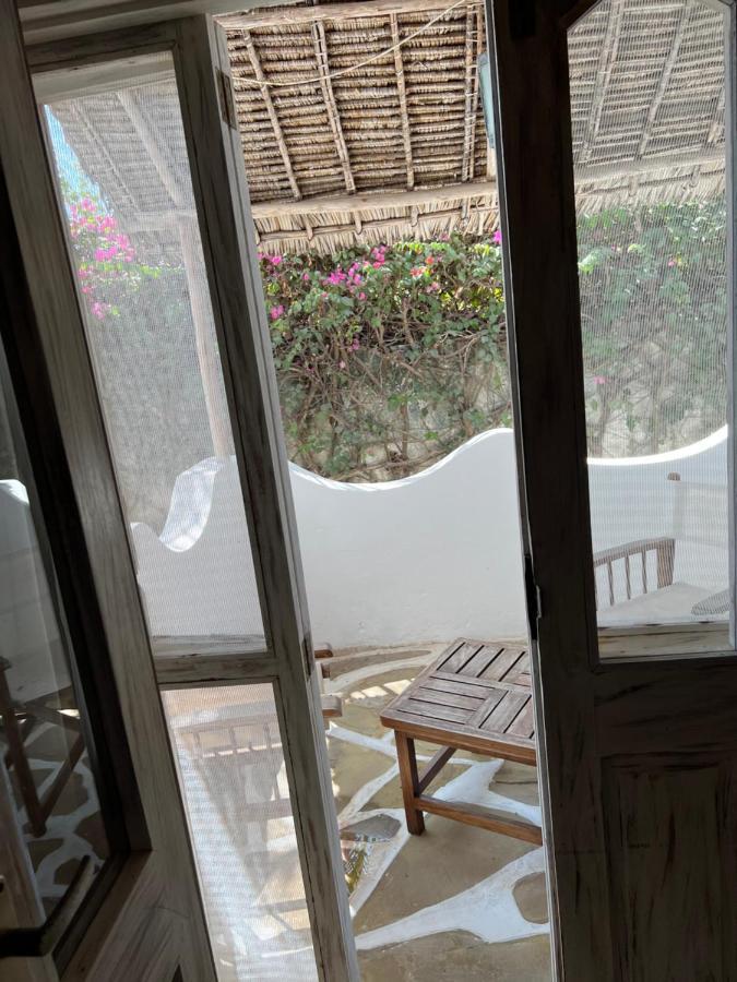 Kamakuti Villa Watamu Bagian luar foto