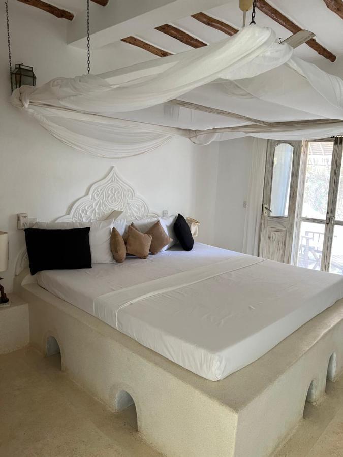 Kamakuti Villa Watamu Bagian luar foto
