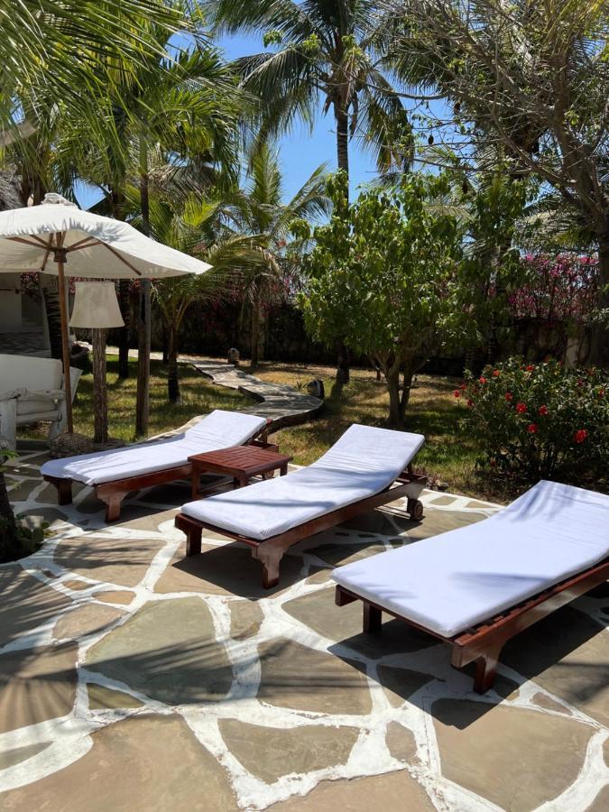 Kamakuti Villa Watamu Bagian luar foto