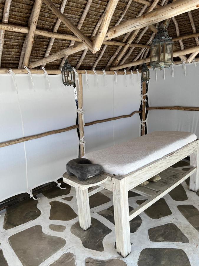 Kamakuti Villa Watamu Bagian luar foto